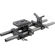 CAMVATE Pro DSLR Shoulder Mount Rig Kit ...: Picture 2 thumbnail