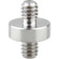 CAMVATE 1/4"-20 Male to 1/4"-20 Male Dou...: Picture 4 thumbnail