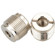 CAMVATE 1/4"-20 Female to 5/8"-27 Male M...: Picture 2 thumbnail