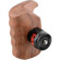 CAMVATE Wooden Handle Grip: Picture 3 thumbnail