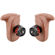 Camvate Wooden Handle with M6 ARRI Roset...: Picture 1 thumbnail