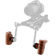 Camvate Wooden Handle with M6 ARRI Roset...: Picture 8 thumbnail