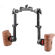 CAMVATE Rosette Wooden Handle Kit: Picture 2 thumbnail