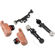 CAMVATE Rosette Wooden Handle Kit: Picture 3 thumbnail