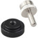 CAMVATE 5/8"-27 Male to 1/4"-20 Male Dou...: Picture 3 thumbnail