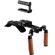CAMVATE Shoulder Rig Handle Kit: Picture 2 thumbnail