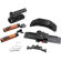 CAMVATE Shoulder Rig Handle Kit: Picture 3 thumbnail