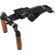 CAMVATE Shoulder Rig Handle Kit: Picture 2 thumbnail