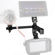 CAMVATE Shoe Mount Handle w/ 15mm Rod & ...: Picture 2 thumbnail