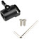 CAMVATE 16mm Universal Light Pole Adapte...: Picture 3 thumbnail