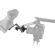 CAMVATE L-Shape Connecting Arm: Picture 5 thumbnail