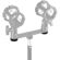 CAMVATE 1/4"-20 Female to 5/8"-27 Male M...: Picture 5 thumbnail