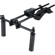 CAMVATE DSLR Dual Rubber Grip Handheld S...: Picture 2 thumbnail