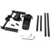 CAMVATE DSLR Dual Rubber Grip Handheld S...: Picture 4 thumbnail