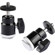 CAMVATE Mini Ball Head: Picture 2 thumbnail