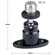 CAMVATE Table/Ceiling/Wall Mount w/ 5/8"...: Picture 5 thumbnail