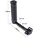 CAMVATE L-Type Side Handle: Picture 4 thumbnail