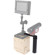 CAMVATE L-Type Side Handle: Picture 5 thumbnail