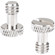 CAMVATE Slotted Screw: Picture 2 thumbnail