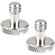 CAMVATE Slotted Screw: Picture 1 thumbnail