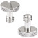 CAMVATE Slotted Screw: Picture 2 thumbnail