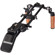 CAMVATE DSLR Shoulder Mount Rig with Man...: Picture 2 thumbnail