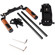 CAMVATE DSLR Shoulder Mount Rig with Man...: Picture 3 thumbnail