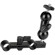 CAMVATE Mini Ball Head+Rod Clamp: Picture 5 thumbnail