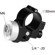CAMVATE Rod Clamp: Picture 5 thumbnail