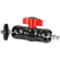 CAMVATE 1/4"-20 Double Ball Head Mount, ...: Picture 2 thumbnail