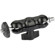 CAMVATE 1/4"-20 Double Ball Head Mount, ...: Picture 3 thumbnail