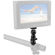 CAMVATE 1/4"-20 Double Ball Head Mount, ...: Picture 5 thumbnail