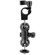 CAMVATE Rod Clamp+Mini Ball Head: Picture 3 thumbnail