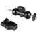CAMVATE Rod Clamp+Mini Ball Head: Picture 5 thumbnail