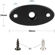 CAMVATE Wall/Table/Ceiling Mount with 1/...: Picture 3 thumbnail