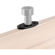 CAMVATE Wall/Table/Ceiling Mount with 1/...: Picture 4 thumbnail