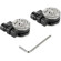 CAMVATE Double Sided ARRI Rosette Mounti...: Picture 5 thumbnail