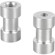 CAMVATE 1/4"-20 Female to 3/8"-16 Female...: Picture 5 thumbnail