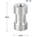 CAMVATE 1/4"-20 Female to 3/8"-16 Female...: Picture 3 thumbnail