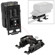 CAMVATE Quick Release V-Lock Mounting Ba...: Picture 8 thumbnail