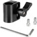 CAMVATE 15mm Rod Clamp Adapter with 1/4"...: Picture 5 thumbnail