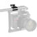 CAMVATE 15mm Rod Clamp Adapter with 1/4"...: Picture 6 thumbnail