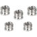 CAMVATE 1/4"-20 Female to 3/8"-16 Male M...: Picture 1 thumbnail