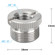 CAMVATE 5/8"-27 Male to 3/8"-16 Female &...: Picture 4 thumbnail