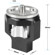 CAMVATE Standard M6 Rosette Extension Mo...: Picture 1 thumbnail