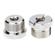 CAMVATE 1/4"-20 Female to 5/8"-27 Male M...: Picture 1 thumbnail