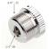 CAMVATE 1/4"-20 Female to 5/8"-27 Male M...: Picture 4 thumbnail