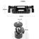CAMVATE Clamp and Cellphone Clip: Picture 2 thumbnail