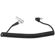 CAMVATE Coiled 2 Pin Push-Pull Connector...: Picture 2 thumbnail