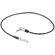 CAMVATE 18" 3.5mm Mini Jack to RED Timec...: Picture 3 thumbnail
